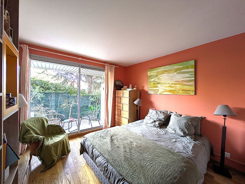 Vente Appartement Appartement vue mer Cagnes-sur-Mer  4 pièces coup de coeur Cagnes sur mer