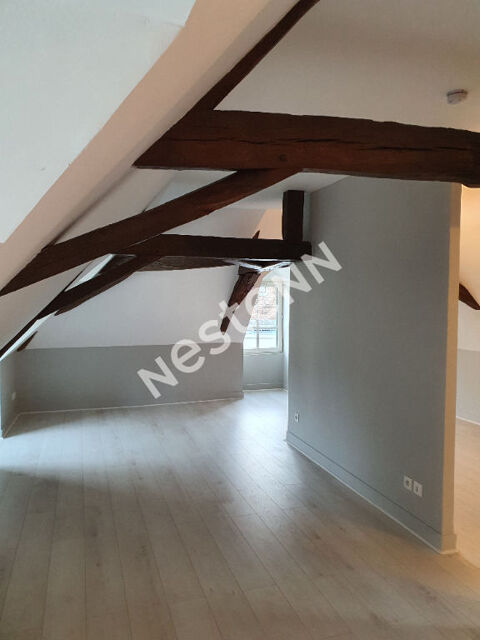  Appartement � louer 1 pi�ce 29 m�