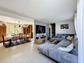  Maison à vendre 5 pièces 125 m²