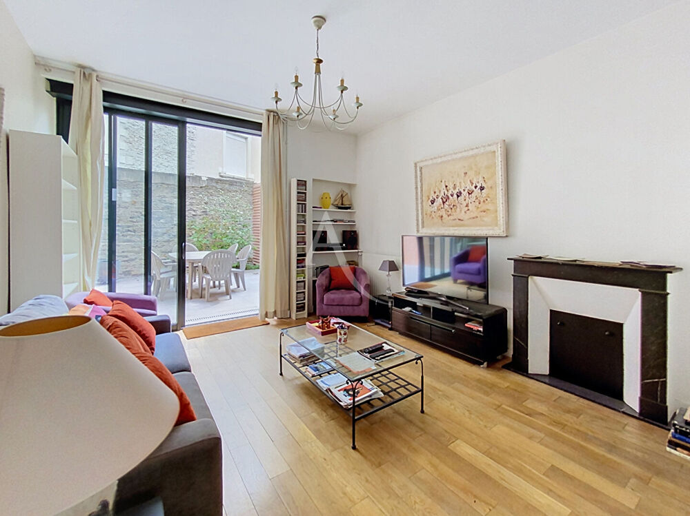 Maison 5 pièces 106 m² · à Angers · 106 m² · 499 200 €