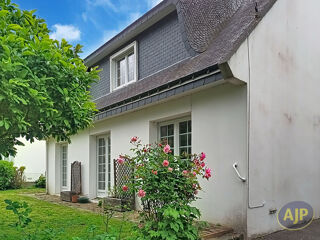  Maison à vendre 6 pièces 118 m²