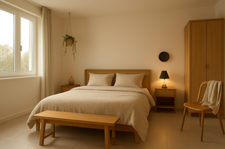  Appartement à vendre 2 pièces 42 m²