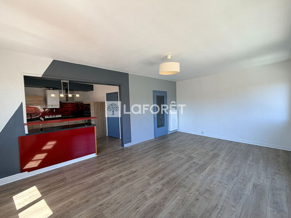 Vente Appartement ALBI Albi
