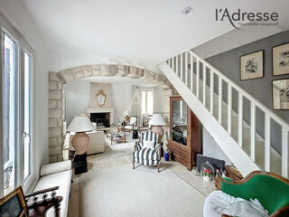  Maison � vendre 5 pi�ces 97 m�