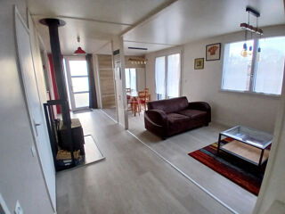  Maison � vendre 3 pi�ces 78 m�