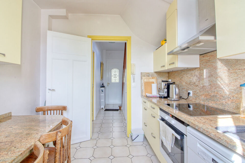 Vente Maison Maison Chatenay Malabry 6 pièce(s) 104.12 m2 Chatenay malabry