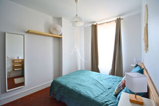  Appartement  vendre 2 pices 33 m