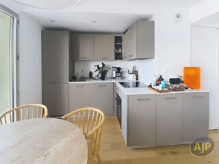  Appartement � vendre 4 pi�ces 88 m�