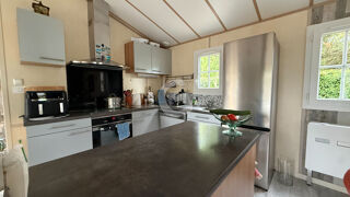  Maison à vendre 4 pièces 74 m²