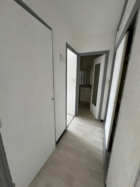  Appartement � louer 2 pi�ces 40 m�