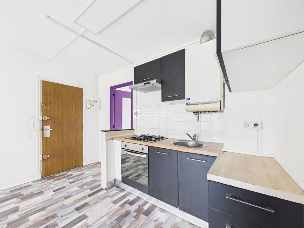 Vente Appartement Appartement QUIMPER 3 Pièces 66.73 m² Quimper