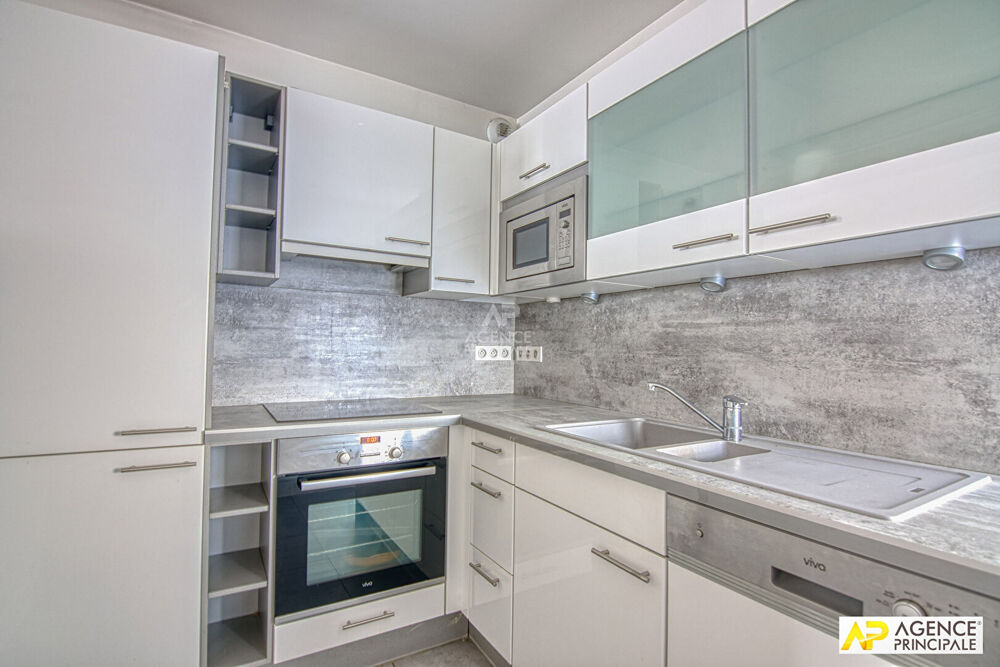 Vente Appartement Versailles Mairie Appartement 