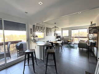  Appartement � vendre 3 pi�ces 67 m�