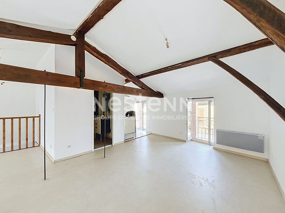 Location Appartement Appartement T2 à Cazères centre-ville Cazeres