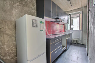  Appartement à vendre 3 pièces 52 m²