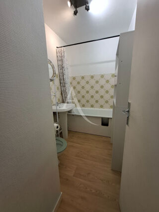  Appartement à vendre 1 pièce 28 m²
