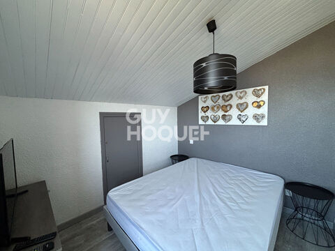  Appartement � louer 3 pi�ces 40 m�