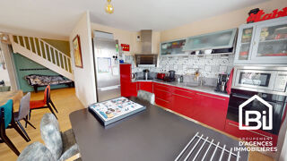  Appartement à vendre 5 pièces 109 m²