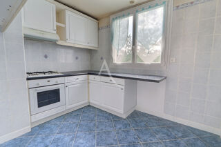  Appartement à vendre 3 pièces 58 m²