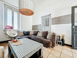  Maison � vendre 3 pi�ces 64 m�