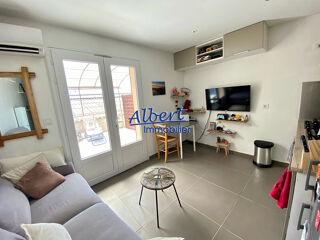  Appartement � louer 2 pi�ces 29 m�
