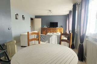  Maison � vendre 7 pi�ces 115 m�