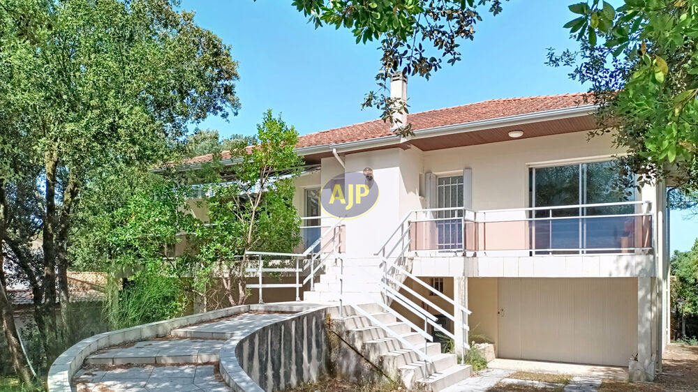 Vente Maison Villa Soulac Sur Mer 4 pièce(s) 100 m2 Soulac sur mer