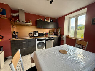  Appartement à vendre 3 pièces 72 m²