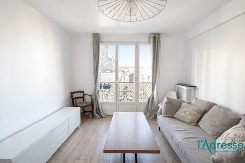  Appartement � louer 2 pi�ces 42 m�