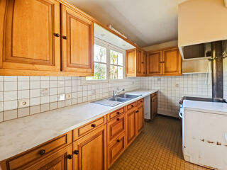  Maison � vendre 6 pi�ces 117 m�