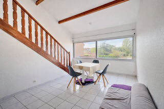  Appartement à vendre 2 pièces 40 m²