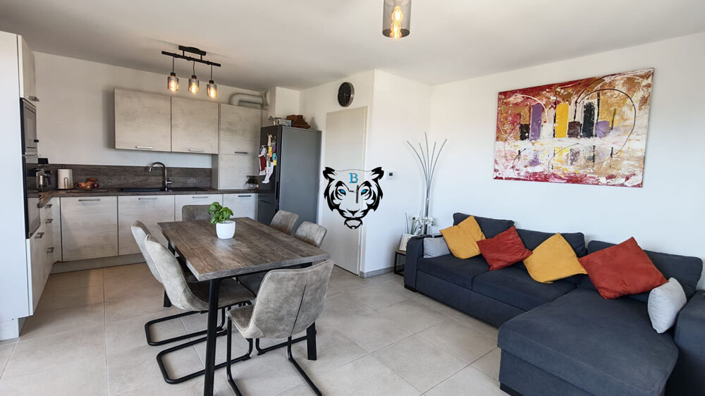Appartement Puget Sur Argens 2 pièce(s)