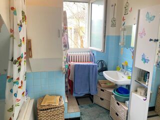  Maison � vendre 6 pi�ces 110 m�