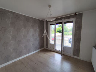  Appartement à vendre 3 pièces 60 m²
