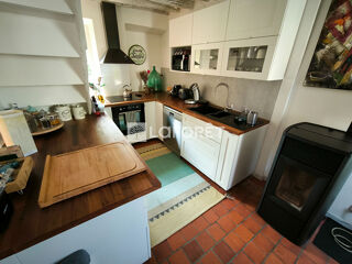  Maison � vendre 6 pi�ces 110 m�