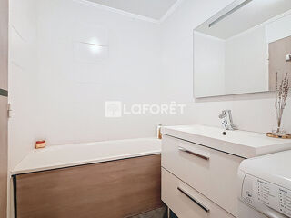  Appartement � vendre 2 pi�ces 59 m�