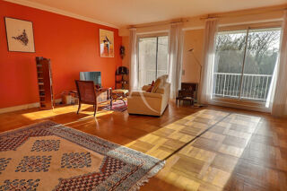  Appartement à vendre 4 pièces 124 m²