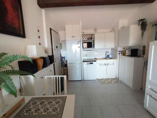  Appartement à vendre 3 pièces 35 m²