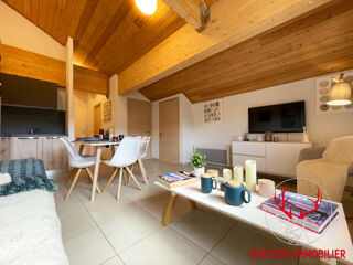  Appartement à vendre 2 pièces 41 m²