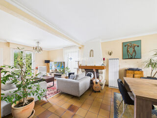  Maison à vendre 4 pièces 110 m²