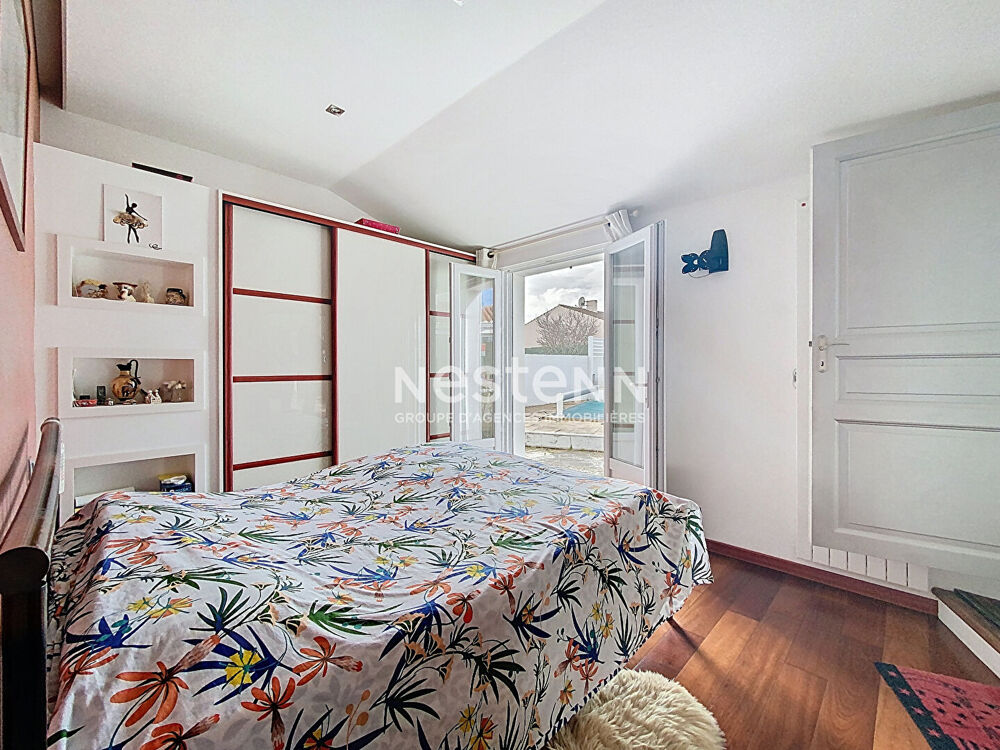 � vendre  Maison Saint-Gilles-Croix-de-Vie (85800)