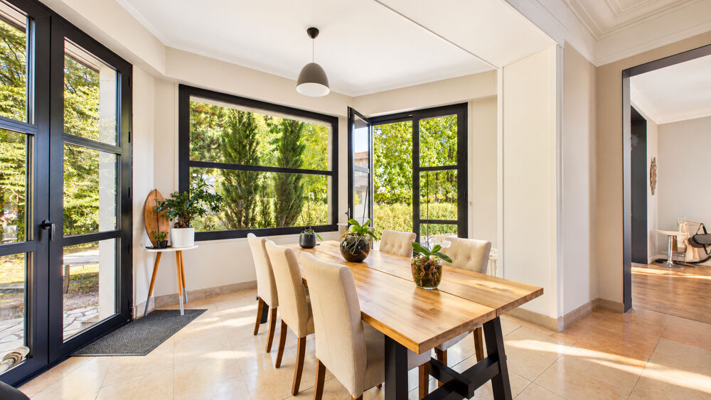 Vente Maison Maison de caractère de 355m² avec piscine  et studio indépendant Saint vincent de tyrosse