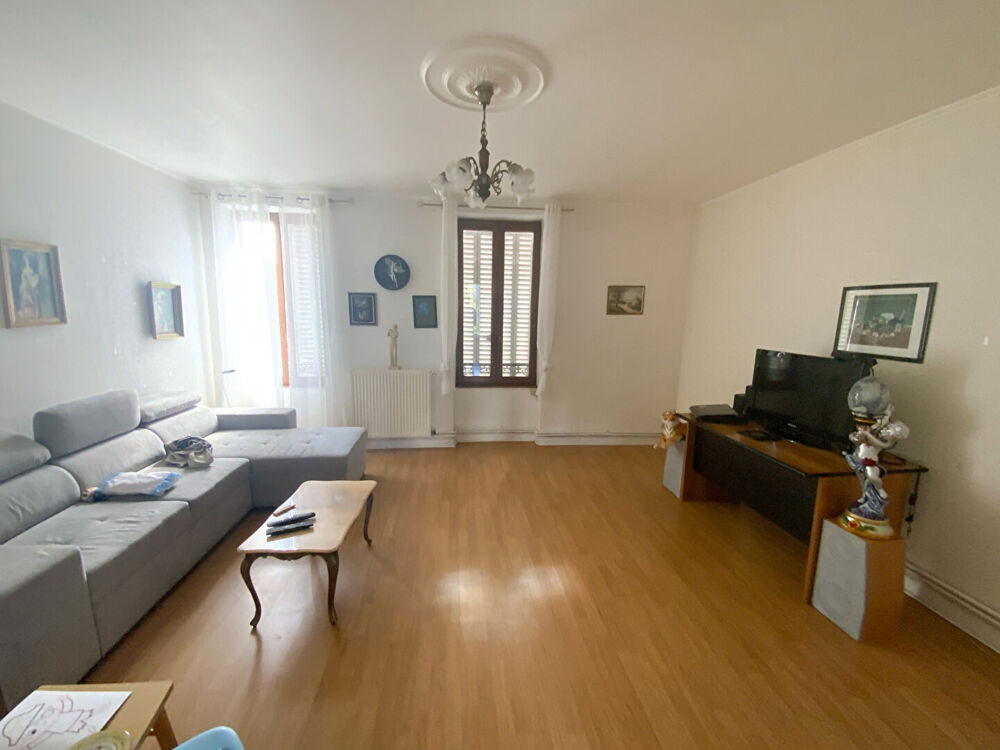Vente Immeuble IMMEUBLE DE RAPPORT - CENTRE VILLE Le creusot