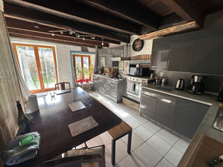  Maison � vendre 6 pi�ces 98 m�