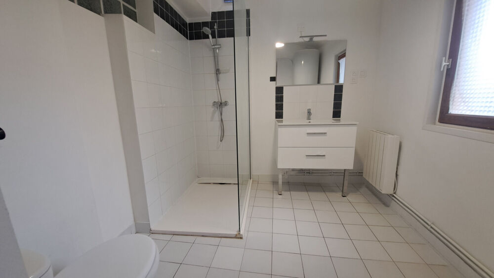 Appartement en centre-ville