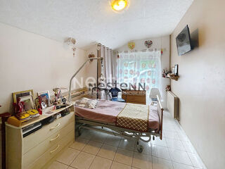  Maison � vendre 6 pi�ces 102 m�