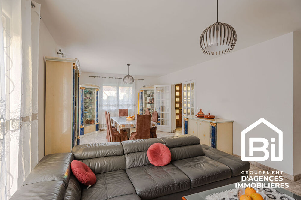 Maison Ifs 153 m2
