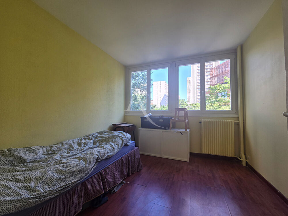 Vente Appartement Appartement Paris 3 pièce(s) 69 m2 Paris 13