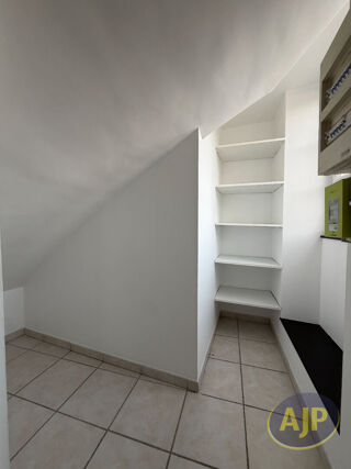  Appartement � vendre 3 pi�ces 80 m�