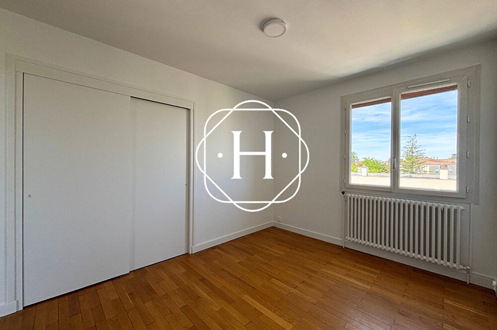 Appartement Bourg En Bresse 3 pièce(s) 76.73 m2